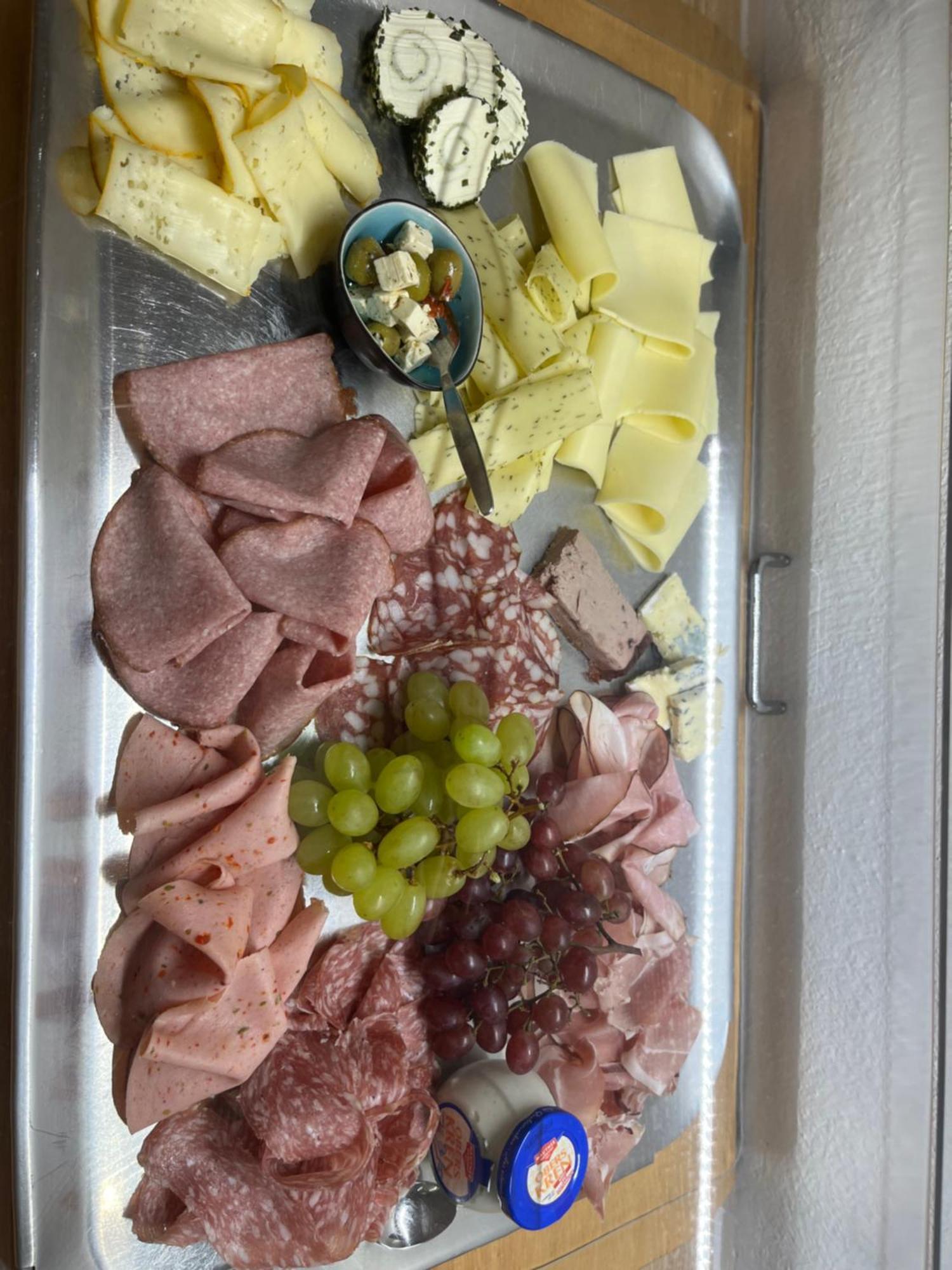 Assachberg Fruehstueckspension Danklmaier المظهر الخارجي الصورة